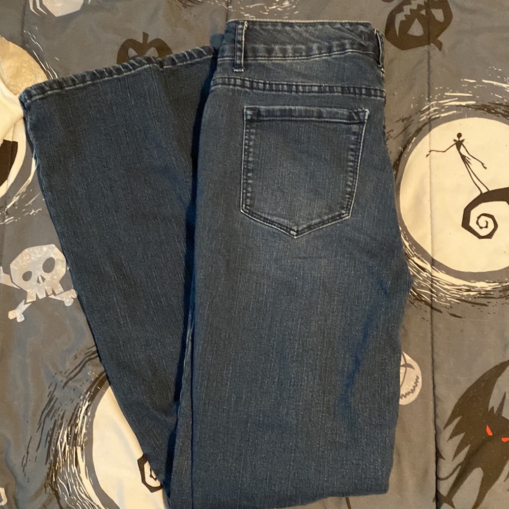 Jeans - Picture 2 of 3